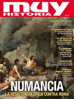 Muy Historia  España